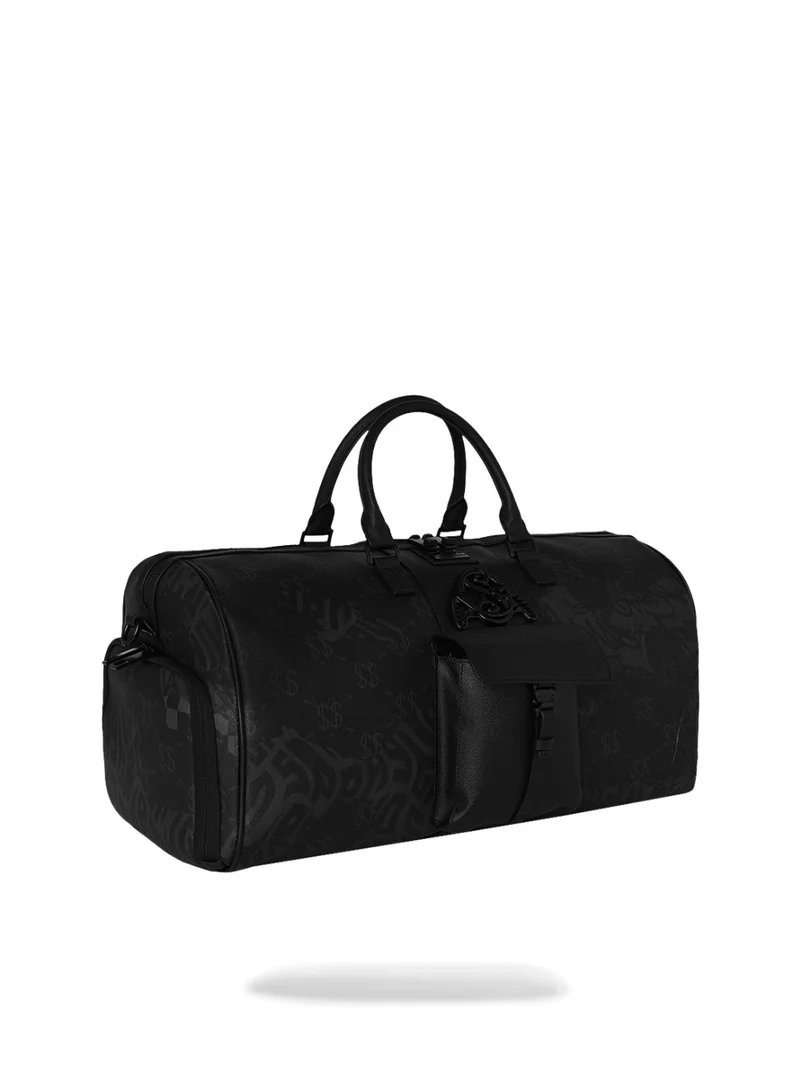 SPRAYGROUND 3AM MIX UP V2 LARGE DUFFLE
