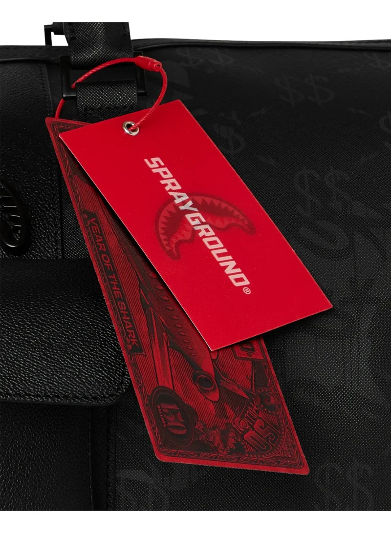 SPRAYGROUND  3AM MIX UP V2 LARGE DUFFLE  | Best Price UAE