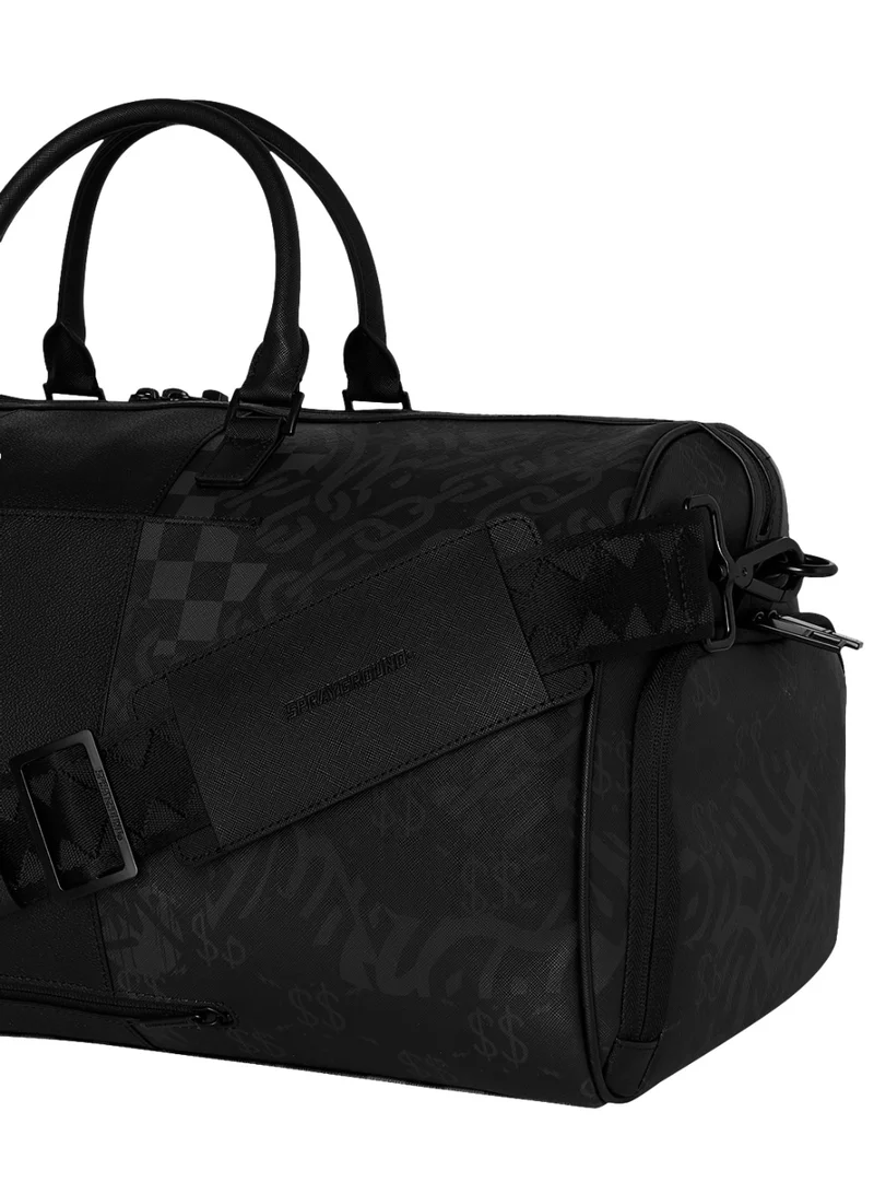 SPRAYGROUND  3AM MIX UP V2 LARGE DUFFLE  | Best Price UAE