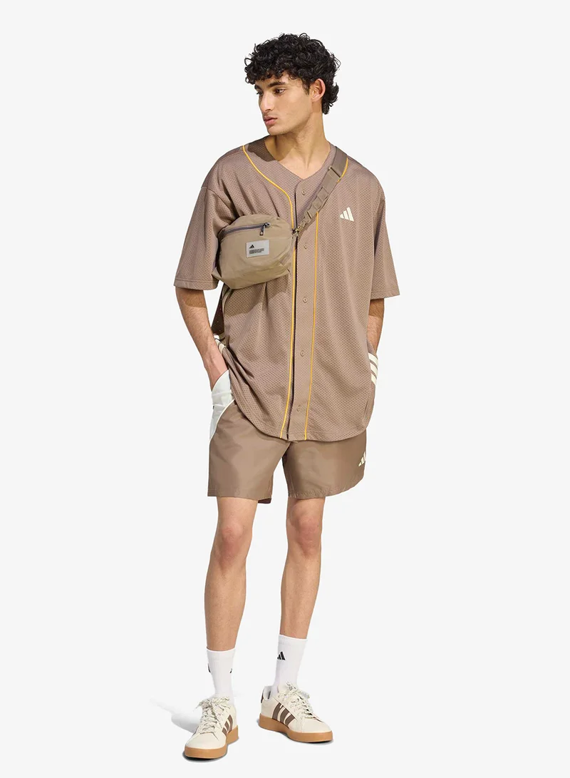 Adidas KHASIX Stadium Shorts for Men | Best Price UAE