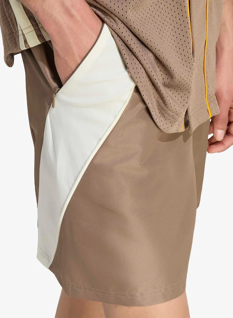 Adidas KHASIX Stadium Shorts for Men | Best Price UAE