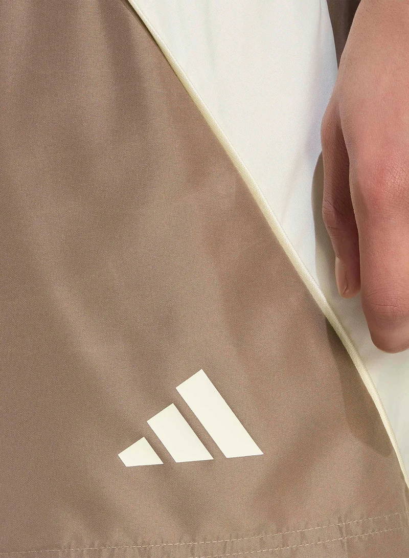 Adidas KHASIX Stadium Shorts for Men | Best Price UAE