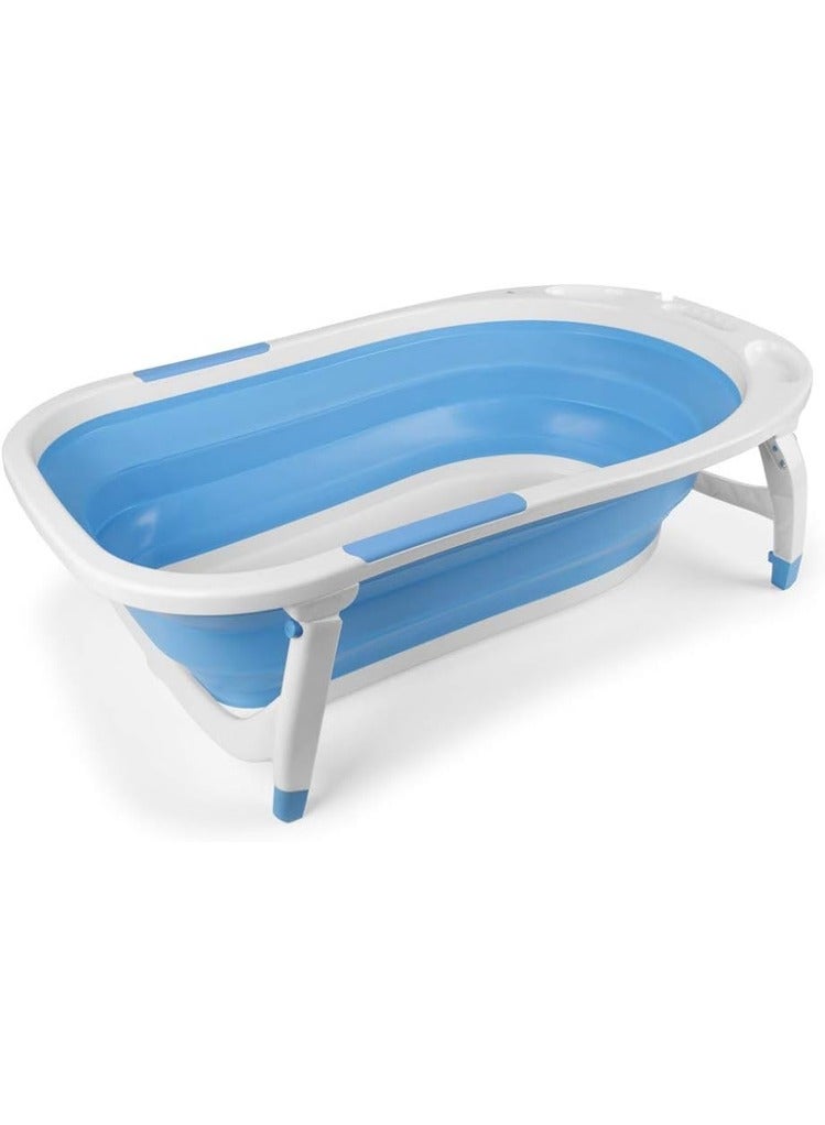 لحظة مرح حوض استحمام للأطفال قابل للطي - Image 1