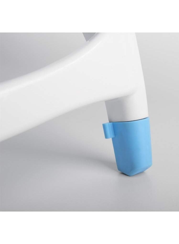 لحظة مرح حوض استحمام للأطفال قابل للطي - Image 2