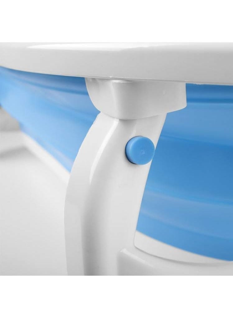 لحظة مرح حوض استحمام للأطفال قابل للطي - Image 3