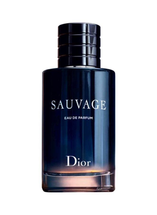 ديور ماء عطر سوفاج 60ملليلتر - Image 1