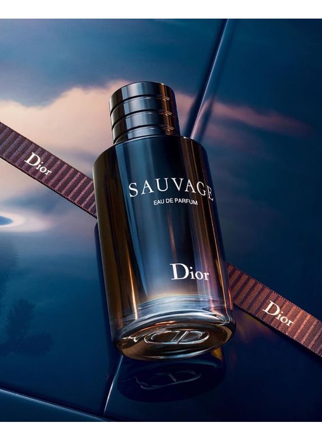ديور ماء عطر سوفاج 60ملليلتر - Image 4