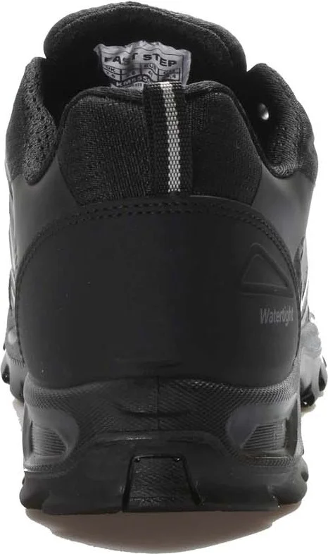 Fast Step Waterproof Cold Resistant Non-Slip Sole Unisex Outdoor Daily Boots 117SXA5550