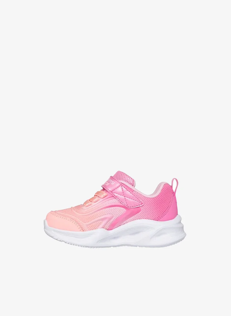SKECHERS Infant Skechers Sola Glow