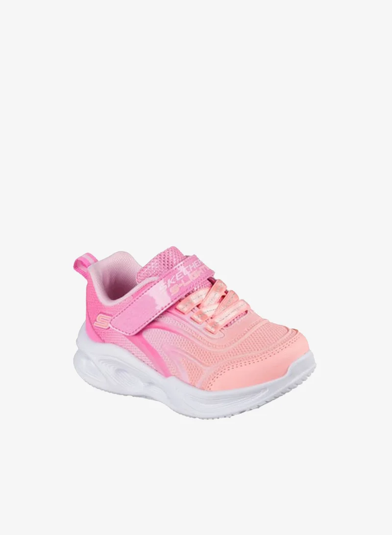 SKECHERS Infant Skechers Sola Glow