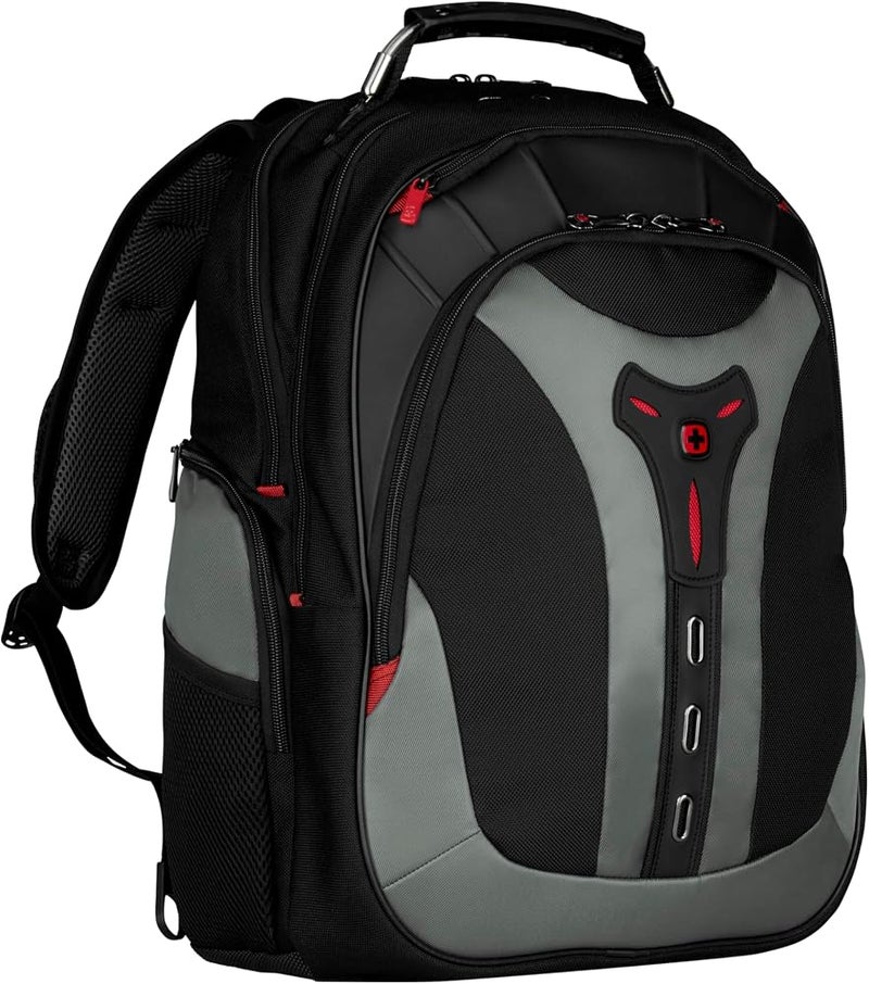 Wenger Pegasus 17" Laptop Backpack Laptop Backpack - Image 1