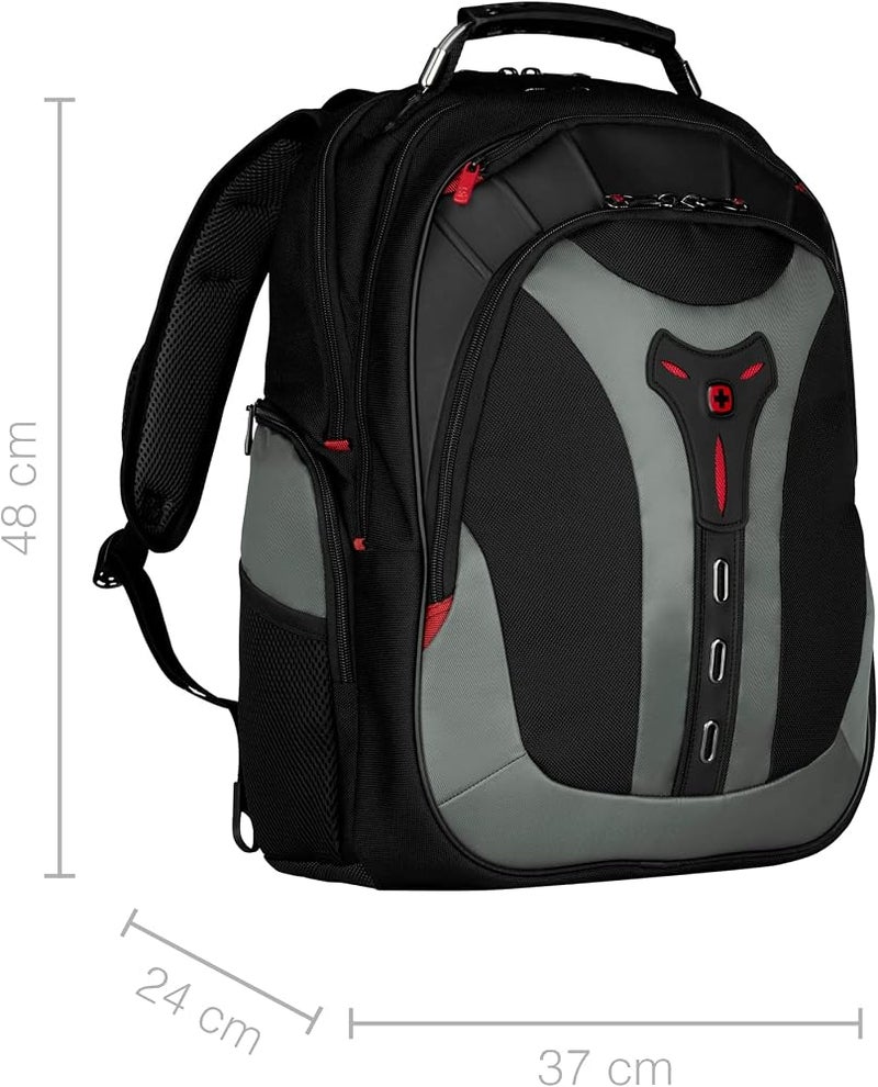 Wenger Pegasus 17" Laptop Backpack Laptop Backpack - Image 3