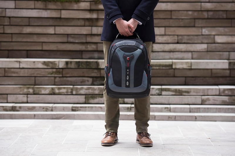 Wenger Pegasus 17" Laptop Backpack Laptop Backpack - Image 4