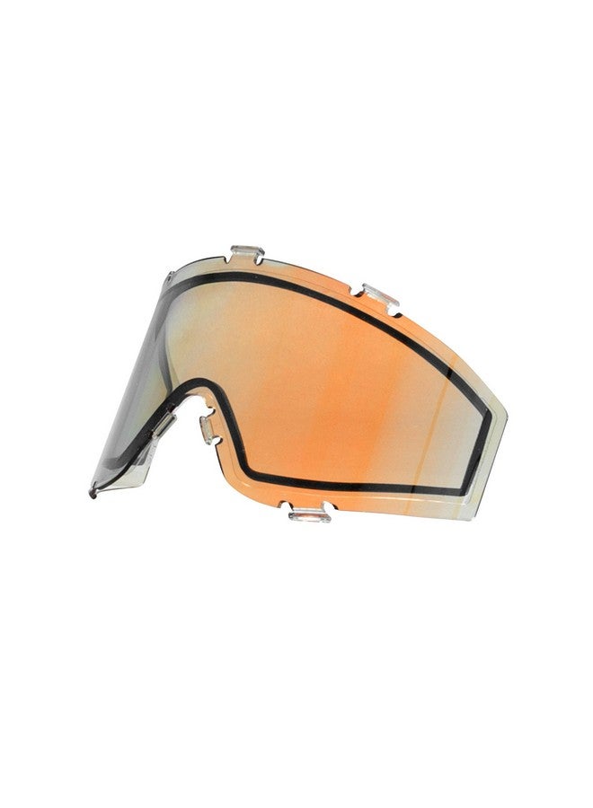 JT Spectra Goggle Thermal Lens Prizm 2.0 Lava - Image 1