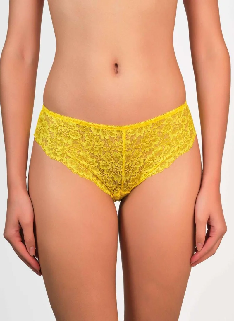 ايسلا اند ايفي Isla & Evie Trendy Cheeky Laced Panties