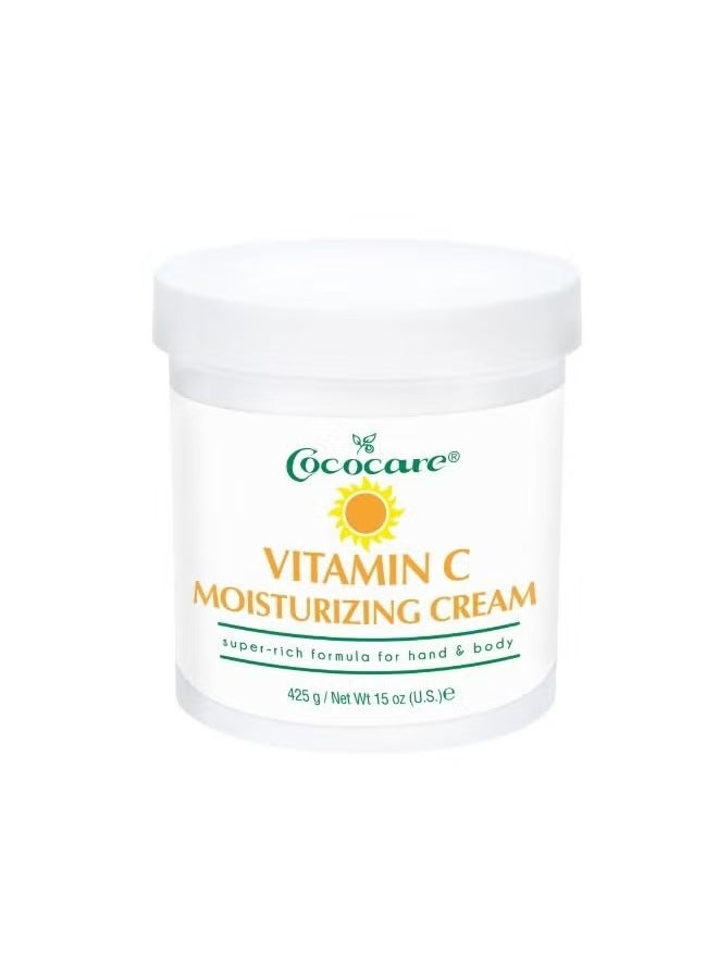 Cococare Vitamin C Cream 425gm