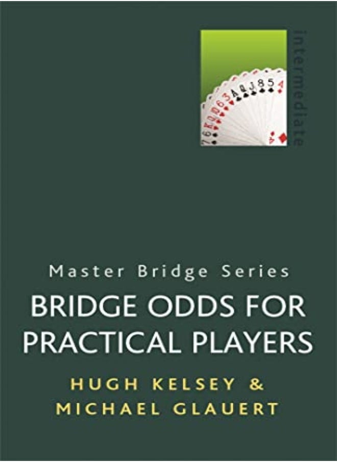 Bridge Odds for Practical Players 