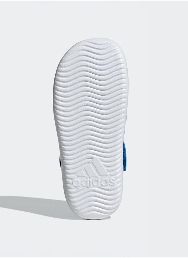 Adidas Summer Closed Toe Water Sandals  - Image 4
