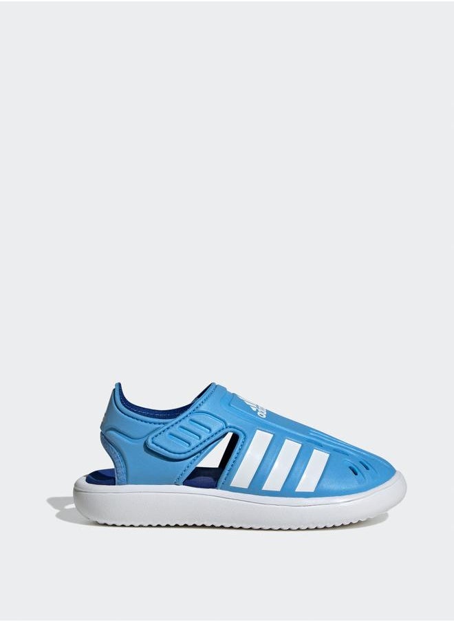 Adidas Summer Closed Toe Water Sandals  - Image 1