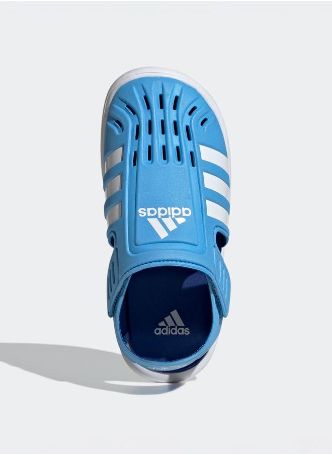 Adidas Summer Closed Toe Water Sandals  - Image 3