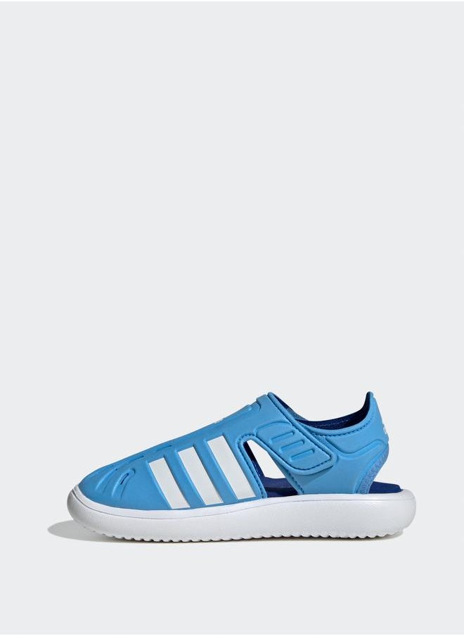 Adidas Summer Closed Toe Water Sandals  - Image 5