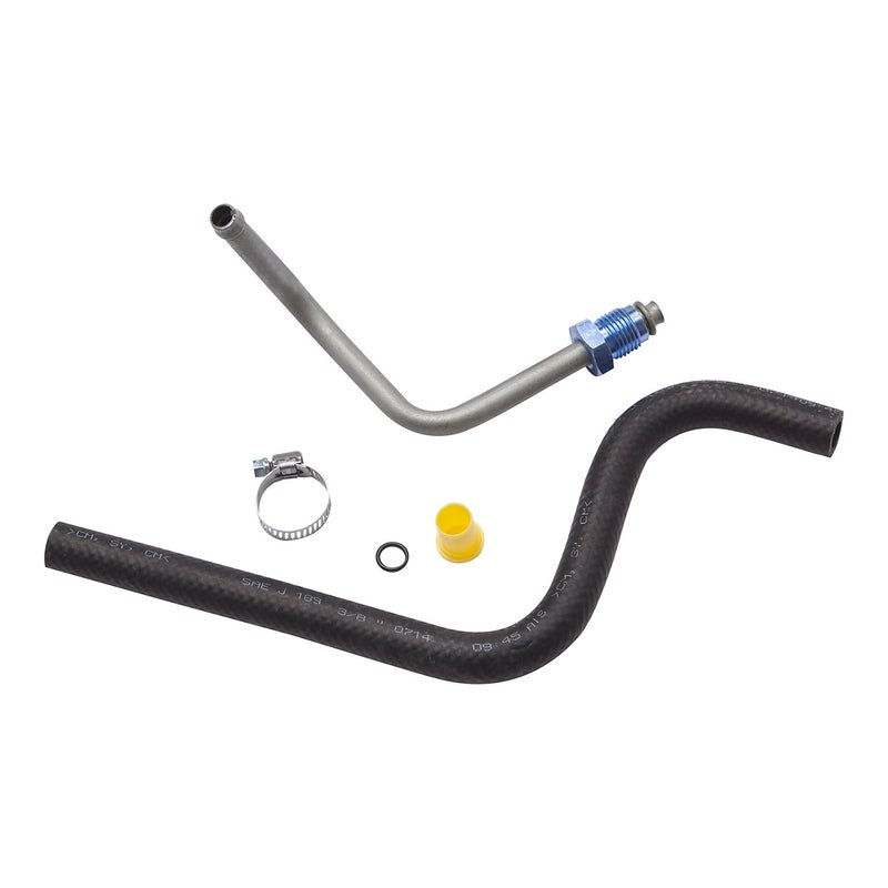 Plews Edelmann 80249 Power Steering Return Hose - Image 5