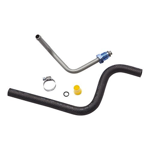 Plews Edelmann 80249 Power Steering Return Hose - Image 1