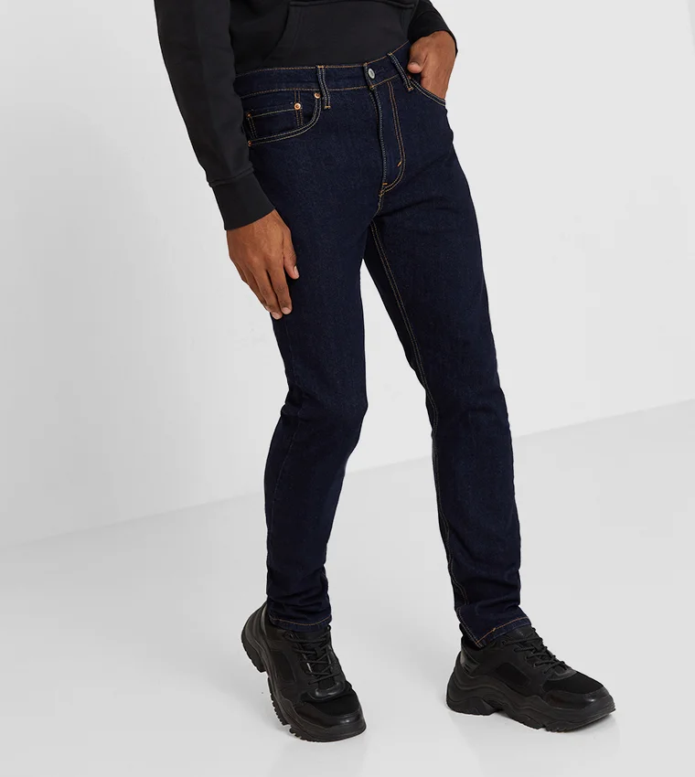510 Skinny Fit Jeans