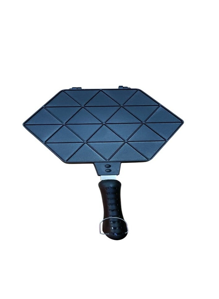 صنع السمبوسة اليدوية - Image 2