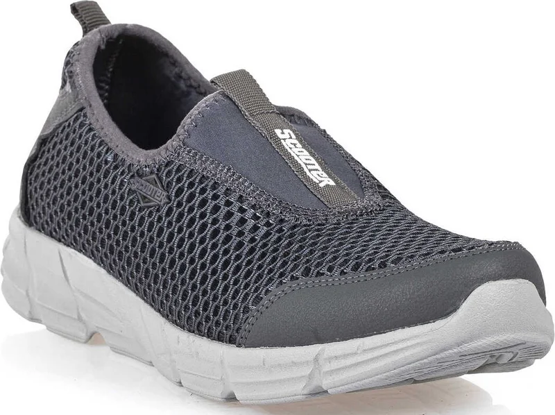 Scooter  Smoked Walking Shoes G5430TFU
