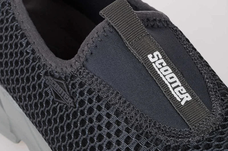 Scooter  Smoked Walking Shoes G5430TFU
