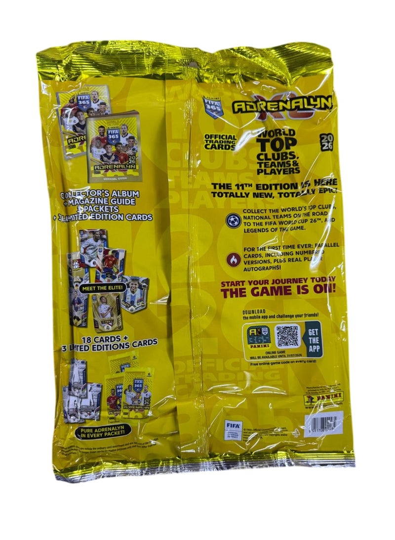 Panini طقم بدء بانيني 9284 - Image 2