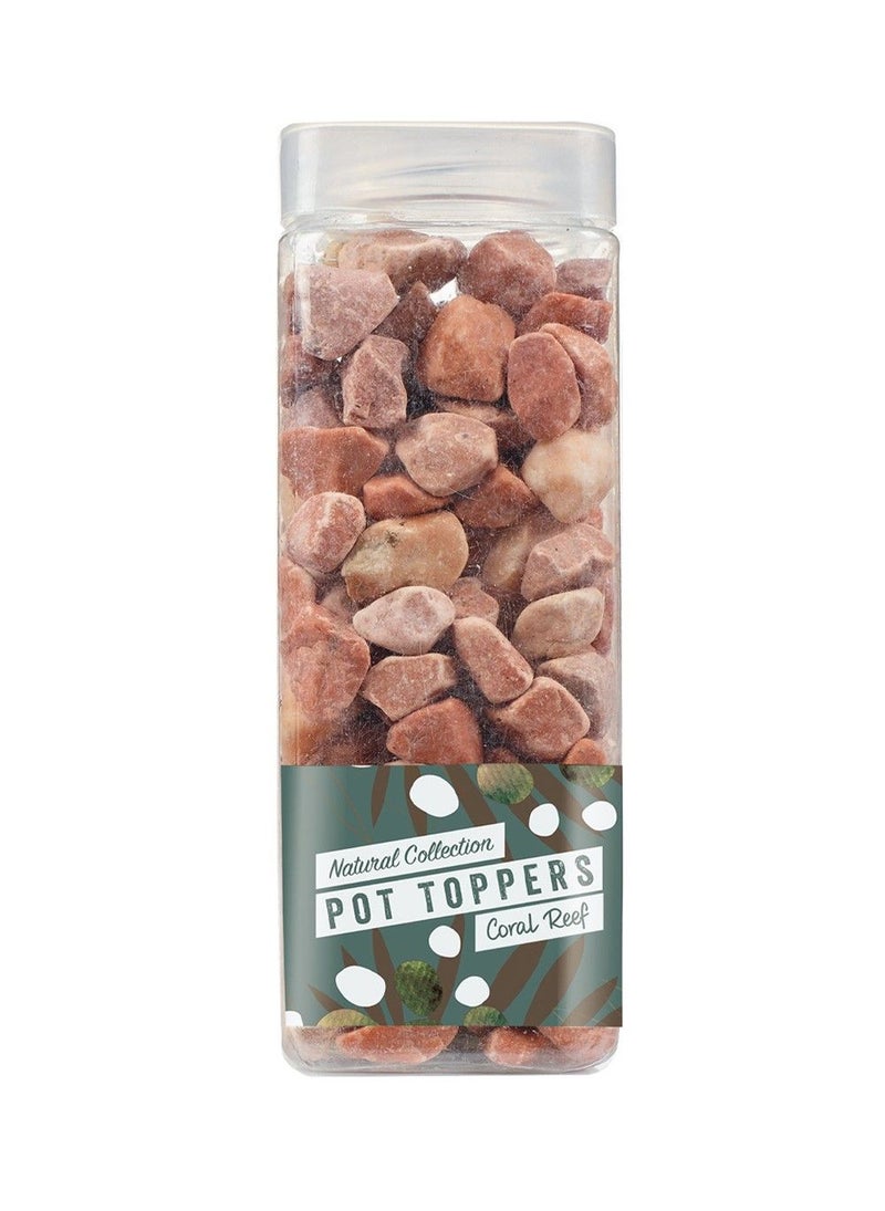 KELKAY Kelkay Pot Toppers Coral Reef 1Kg - Image 1