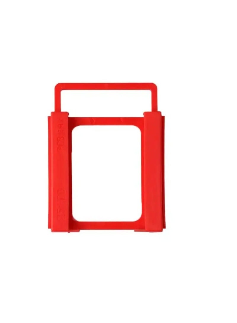 Replacement Holder for 2.5/3.5 Inch HDD and SSD Drives  - Image 1