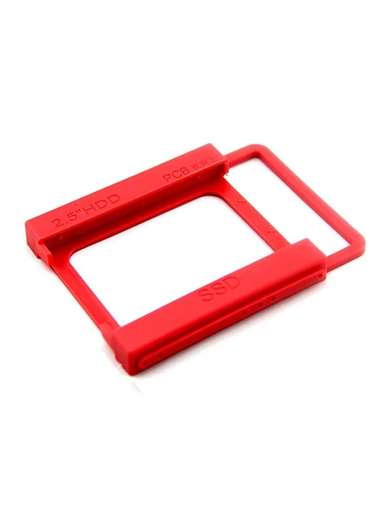 Replacement Holder for 2.5/3.5 Inch HDD and SSD Drives  - Image 3