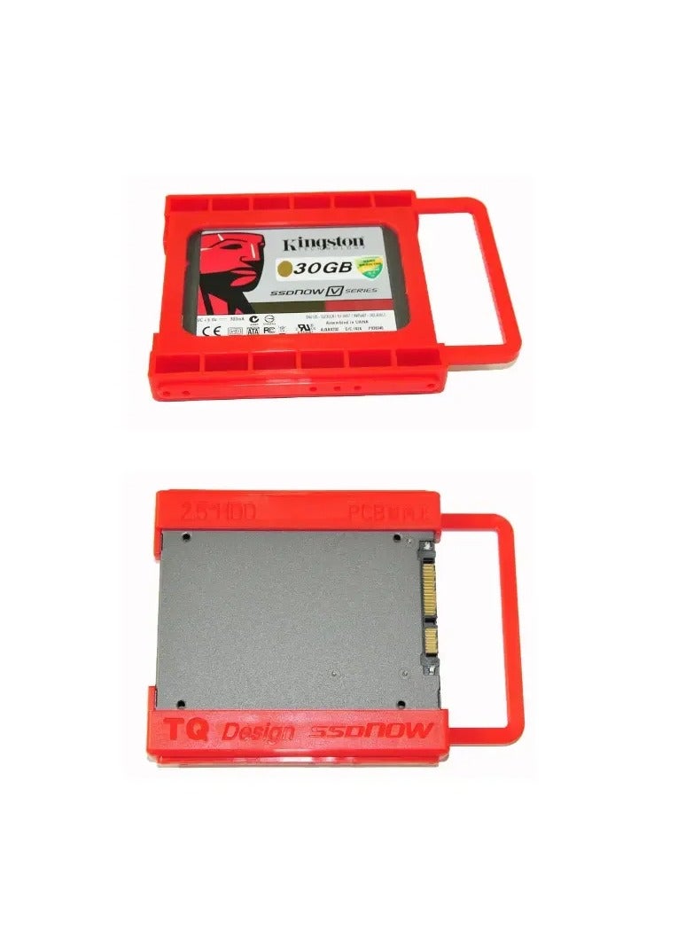 Replacement Holder for 2.5/3.5 Inch HDD and SSD Drives  - Image 5