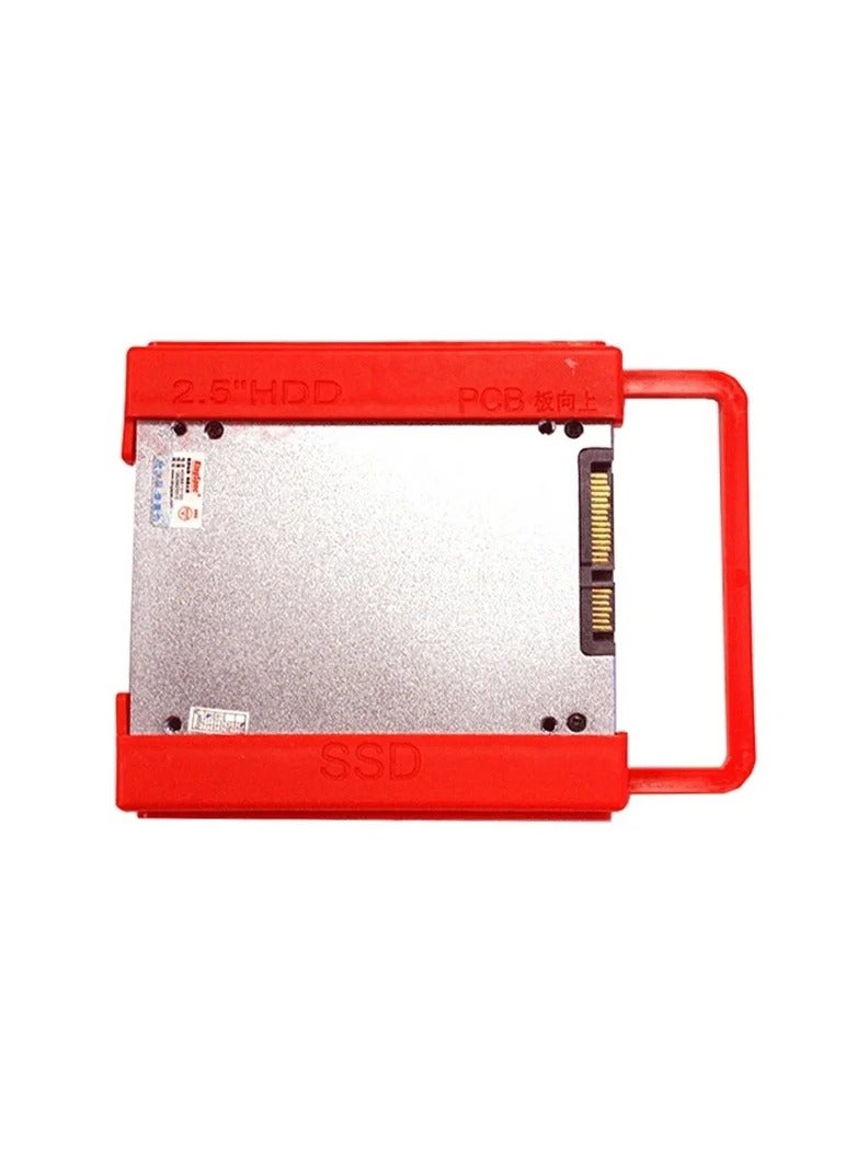 Replacement Holder for 2.5/3.5 Inch HDD and SSD Drives  - Image 2