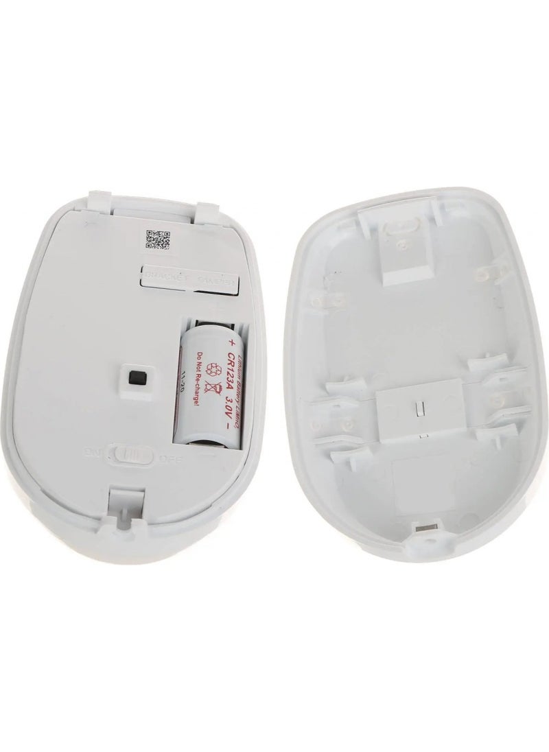 HIKVISION - DS-PDP15P-EG2-WE Wifi Wireless PIR Detector - Image 1