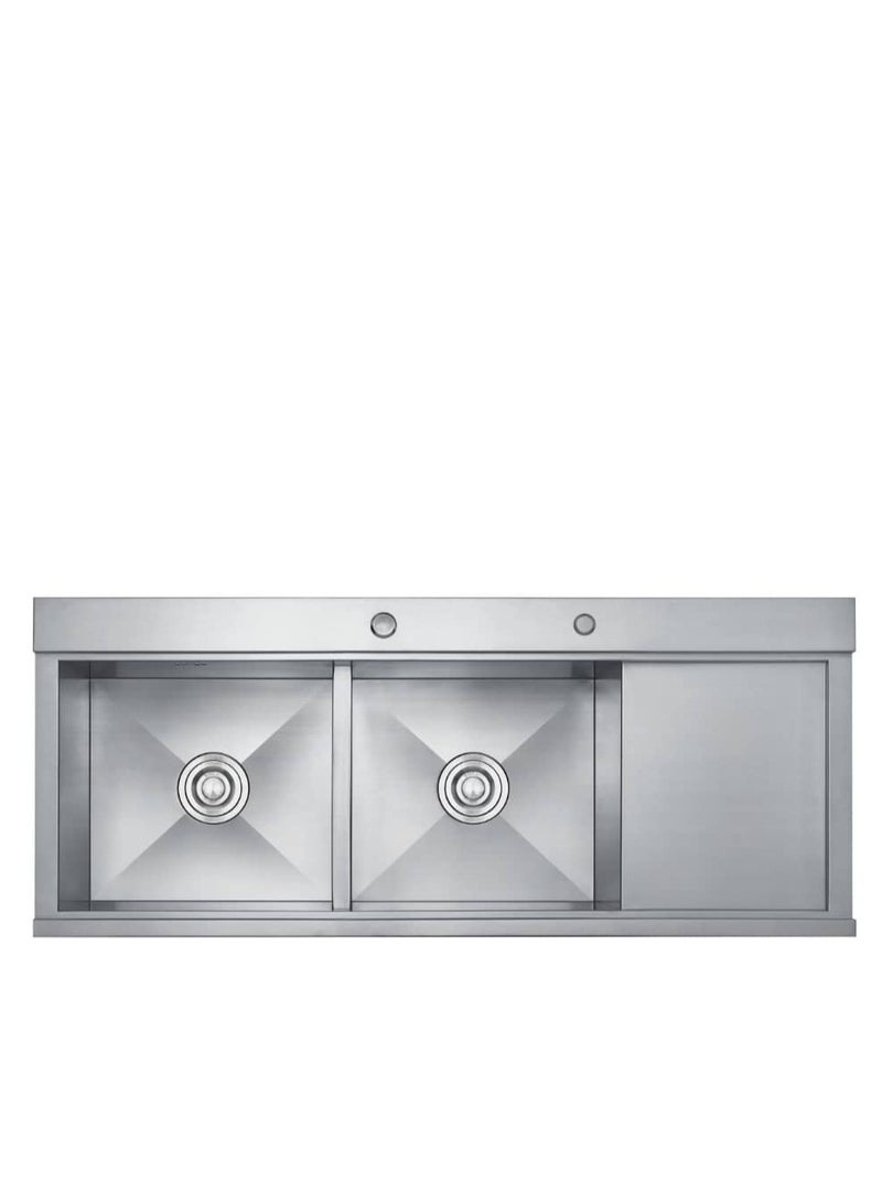 KITCHEN SINK
