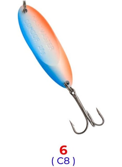 Condor KS1103 10.5 gr Cutting Spoon  - Image 1