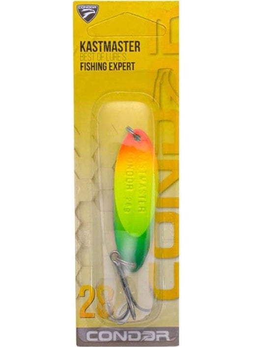 Condor KS1103 10.5 gr Cutting Spoon  - Image 3