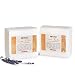 Pifito Cocoa Butter Melt and Pour Soap Base (2 lb) â”‚ Premium 100% Natural Glycerin Soap Base â”‚ Luxurious Soap Making Supplies - Image 2