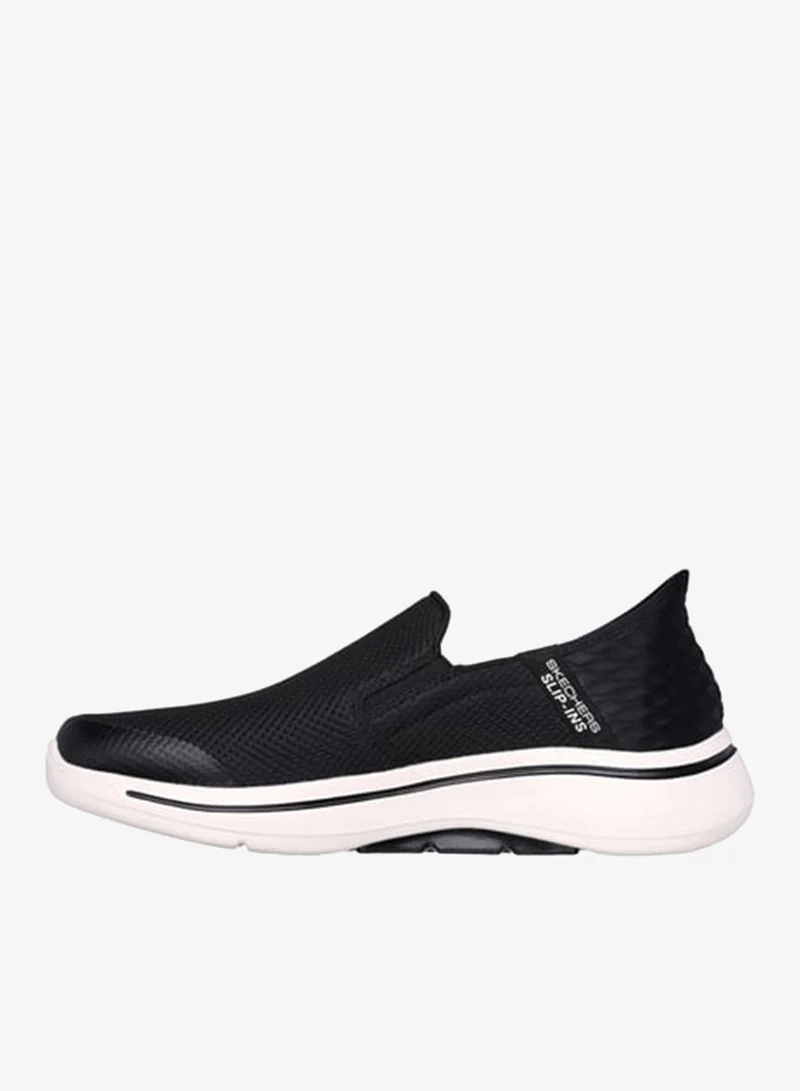 SKECHERS Slip-Ins Go Walk Arch Fit - Hands Free