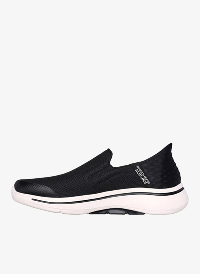 SKECHERS Slip-Ins Go Walk Arch Fit - Hands Free - Image 2