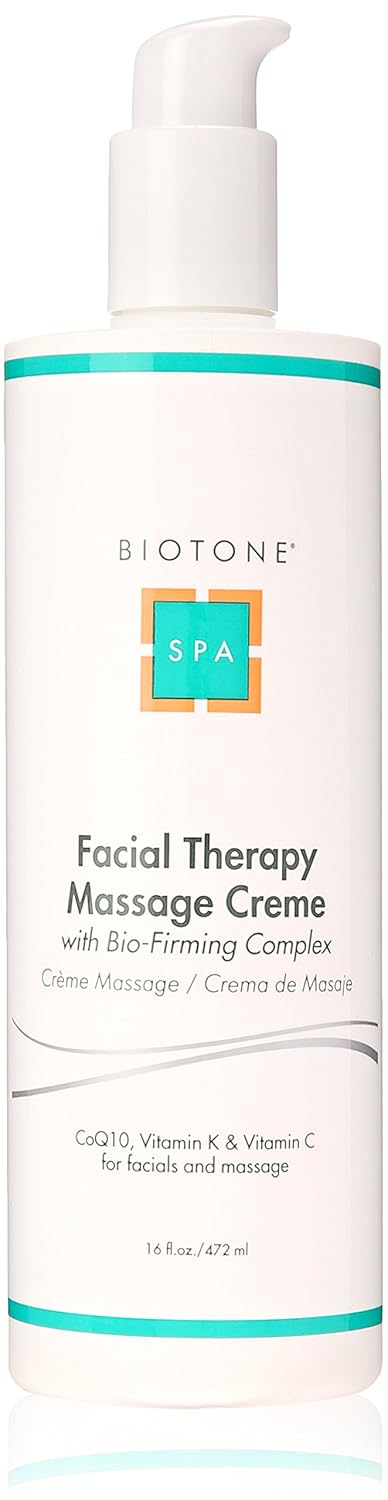 Biotone Facial Therapy Mass Creme 16 fl Ounce