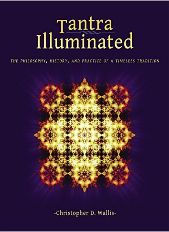 null - TANTRA ILLUMINATED - Image 1