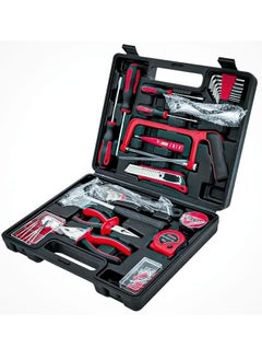 LECHG Professional Tool Set for Mechanic, Home Car 32 Pcs LC8632  - Image 1