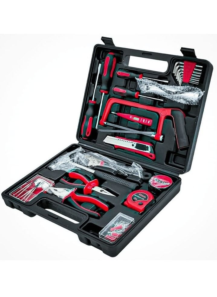 LECHG Professional Tool Set for Mechanic, Home Car 32 Pcs LC8632  - Image 1