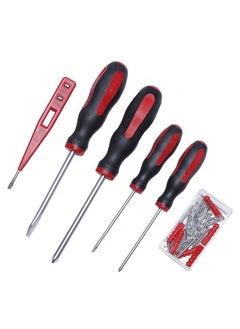 LECHG Professional Tool Set for Mechanic, Home Car 32 Pcs LC8632  - Image 2