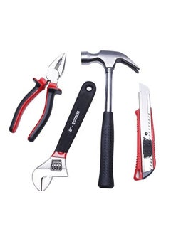 LECHG Professional Tool Set for Mechanic, Home Car 32 Pcs LC8632  - Image 3